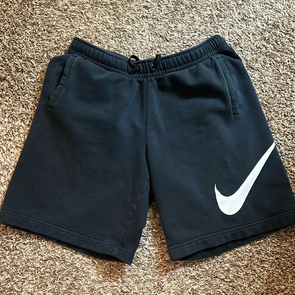 Nike Shorts Mens Nike Shorts Black Nike Shorts Nike Poshmark